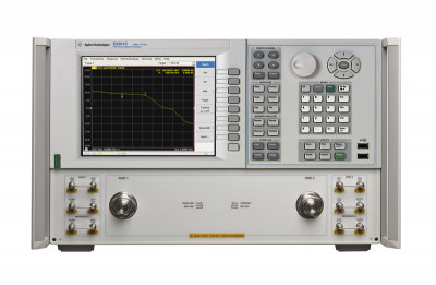 Keysight (formerly Agilent) E8362C