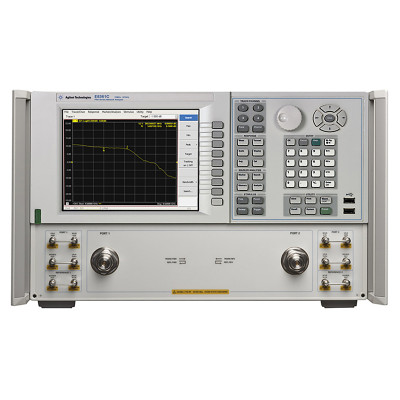 Keysight (formerly Agilent) E8363C