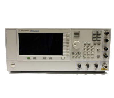 Keysight (formerly Agilent) E8663D-503