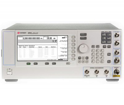 Keysight (Formerly Agilent) E8663D-509