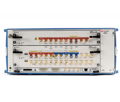 Keysight (Formerly Agilent) M8020A-16G-2CHN