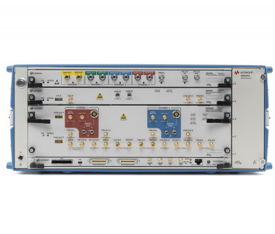 Keysight (formerly Agilent) M8040A-32G