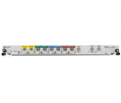 Keysight (formerly Agilent) M8196A