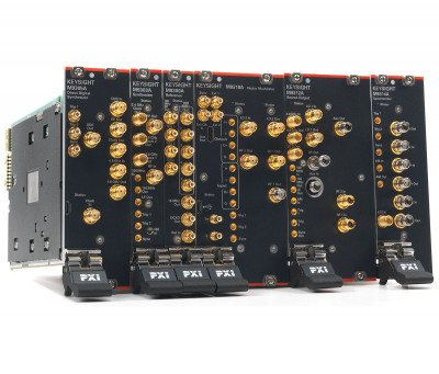 Keysight (formerly Agilent) M9383A
