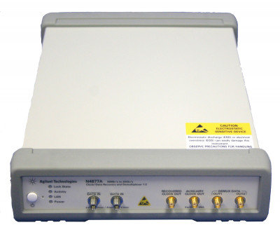 Keysight (Formerly Agilent) N4877A-232