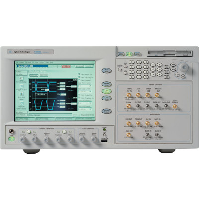 Keysight (formerly Agilent) - N4901B Serial BERT
