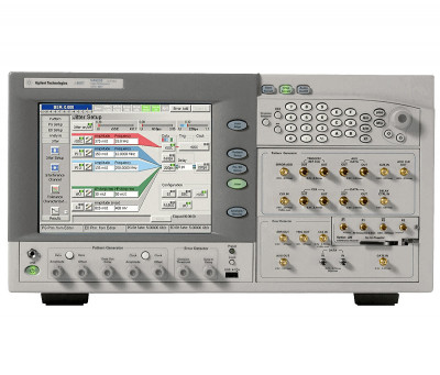 Keysight (formerly Agilent) N4903B