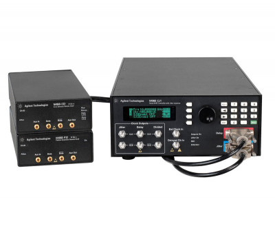 Keysight (Formerly Agilent) N4960A-CJ1
