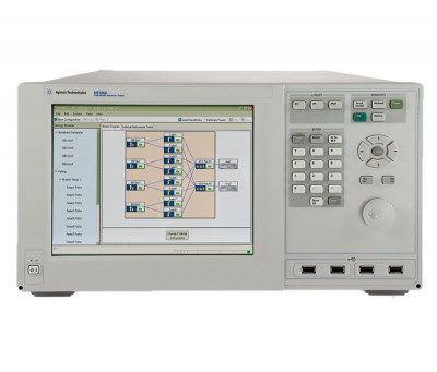 Keysight (Formerly Agilent) N5106A/2B2