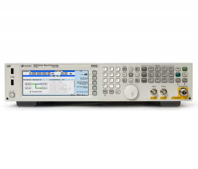 Keysight (Formerly Agilent) N5172B-503