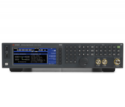 Keysight (Formerly Agilent) N5172B-506