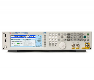 Keysight (Formerly Agilent) N5182B-503