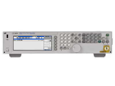 Keysight (formerly Agilent) N5183A-520