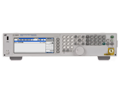 Keysight (formerly Agilent) N5183A-540