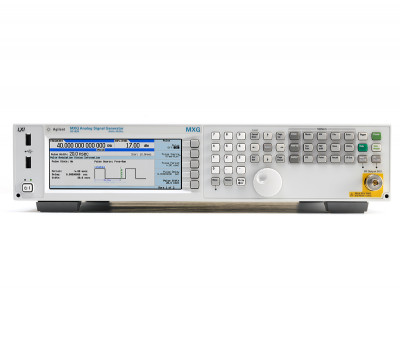 Keysight (formerly Agilent) N5183B-520