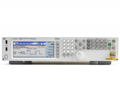 Keysight (formerly Agilent) N5183B-540