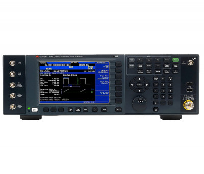 Keysight (Formerly Agilent) N5193A-540
