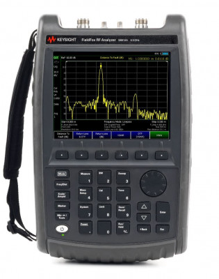 Keysight (Formerly Agilent) N9914A