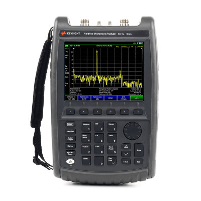 Keysight (Formerly Agilent) N9917A
