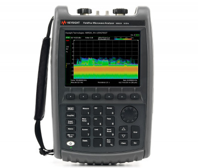 Keysight (formerly Agilent) N9952A