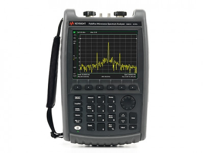 Keysight (formerly Agilent) N9961A