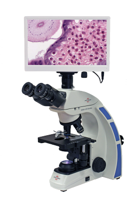 Accu-Scope 3001 HD Digital Microscope
