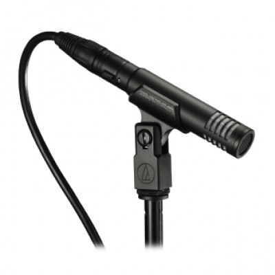 Audio Technica Pro37R