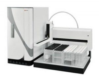 LabTech AutoClean US-MP001F GPC Automated Gel Permeation Chromatography Clean-Up System