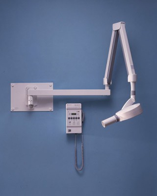 Belmont BELRAY 096 Intra Oral X-Ray System