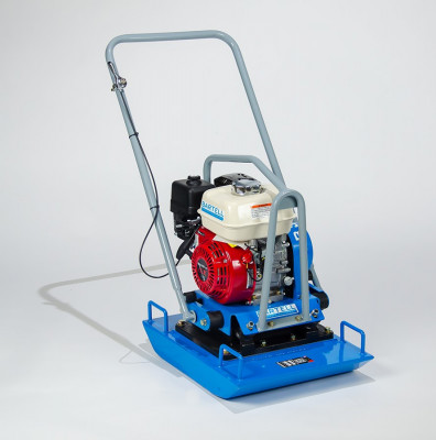 Bartell B300 Compactor