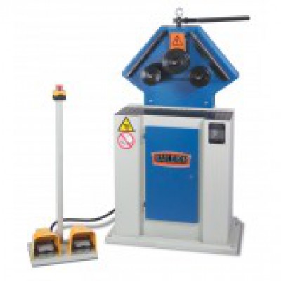 Baileigh Ring Roller