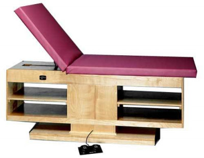 Bailey 4090 Professional Hi-Low Treatment Table