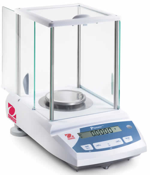 Laboratory Scales Analytical Balance Digital Microbalance