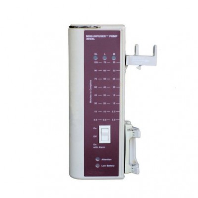 Baxter 300XL Mini Infuser
