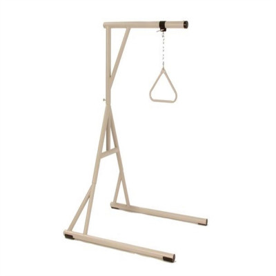 Invacare Bartrap Bariatric Trapeze W/ 1000 Lb. Weight Capacity