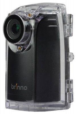 Brinno BCC200 Time Lapse Construction