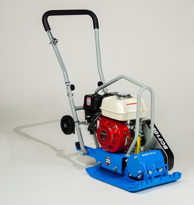 Bartell BCF1080 Forward Plate Compactor