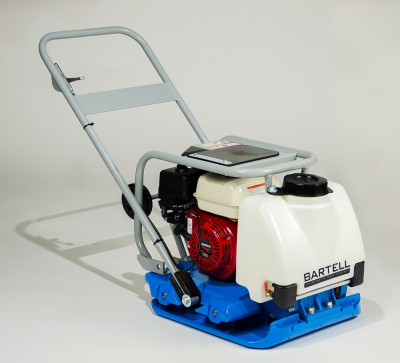 Bartell BCF2150 Forward Compactor