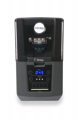 Bertin Minilys ​Bead Mill Homogenizer