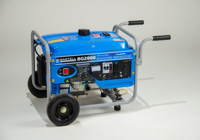Bartell BG2800 Generator