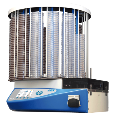 bioMerieux APS One Culture Media Filling System for Petri Dishes