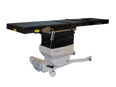 Biodex 820 3D Imaging C-Arm Tables. 058-820 - 3D Imaging Brachy Table 115VAC