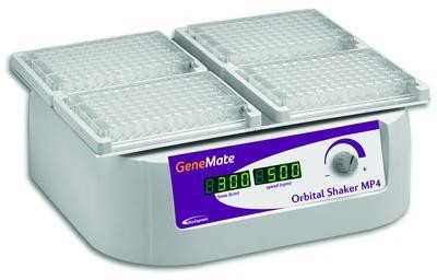 GeneMate Orbital Shaker Mini