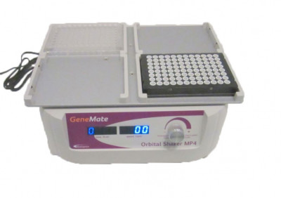 GeneMate Orbital Shaker MP4