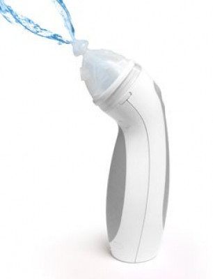 Bionix 9710 Clearinse Pro Nasal Irrigation & Aspiration Replacement Heads - Professional Use Only