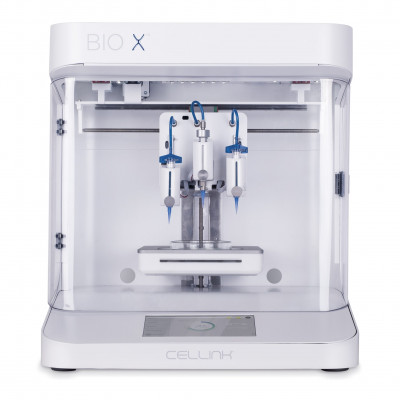 BIO X 3D Bioprinter