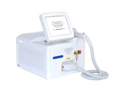 BioLaser Aesthetics Cool Max Pro Hair Removal Laser