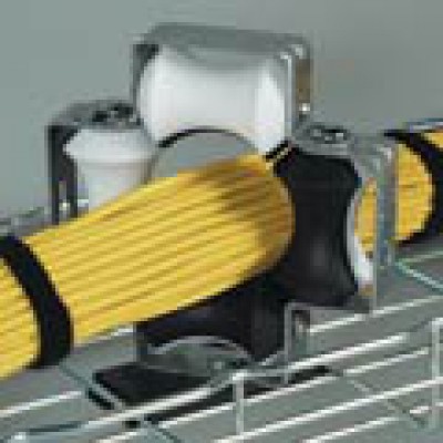 Black Box BasketPAC Cable Roller Kit