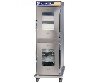 Enthermics EC1540BL Deluxe Blanket & Fluid Warming Combination