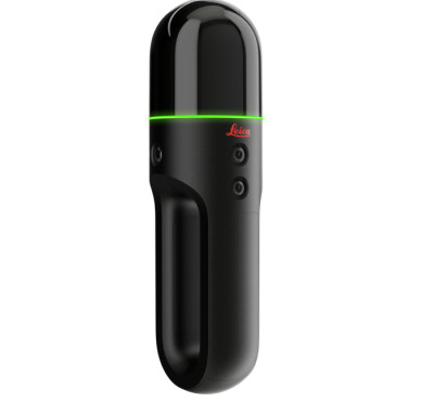 Leica BLK2GO Handheld Imaging Laser Scanner